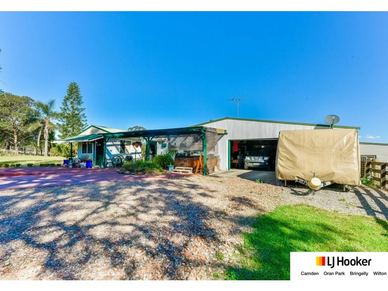 115 Whitaker Road, Rossmore NSW 2557