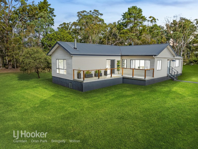 22 Lysaght Road, Wedderburn NSW 2560
