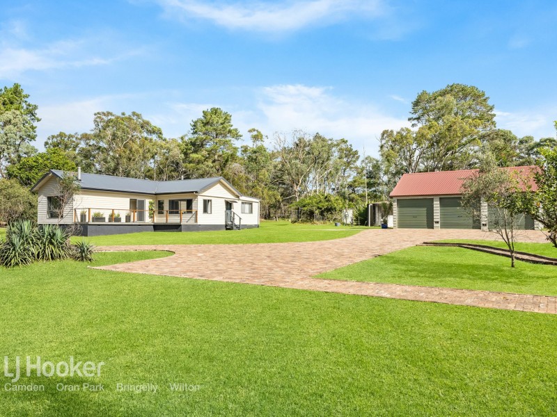 22 Lysaght Road, Wedderburn NSW 2560