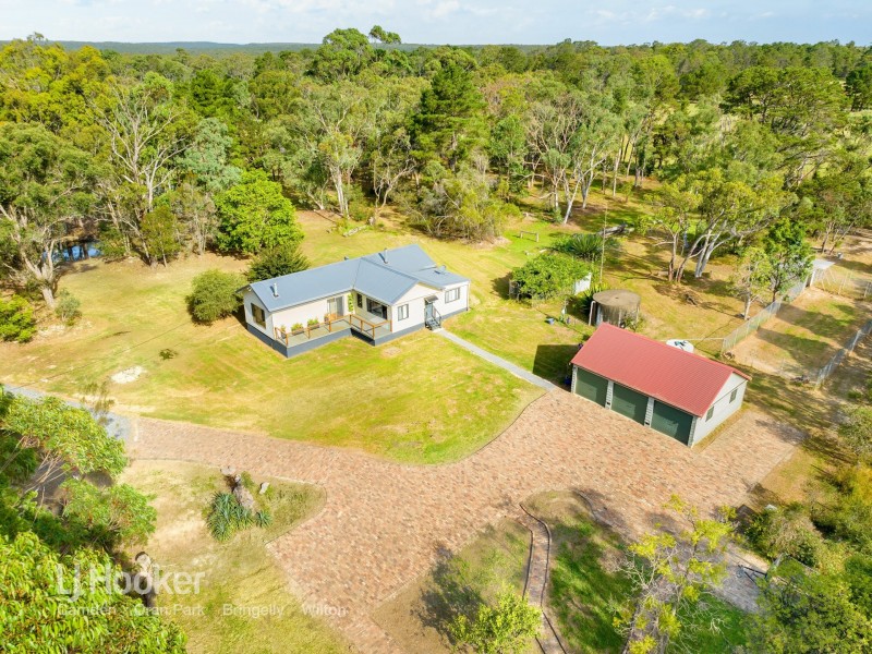 22 Lysaght Road, Wedderburn NSW 2560