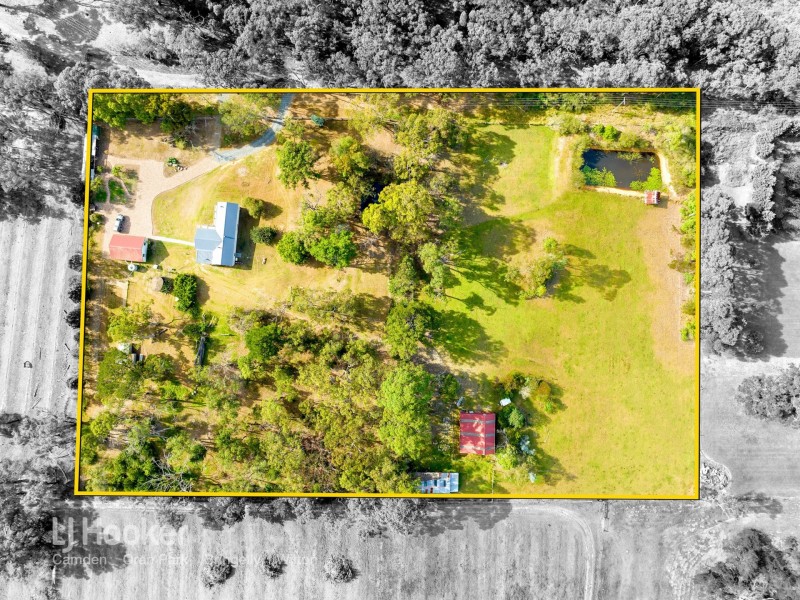 22 Lysaght Road, Wedderburn NSW 2560