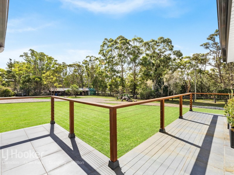 22 Lysaght Road, Wedderburn NSW 2560