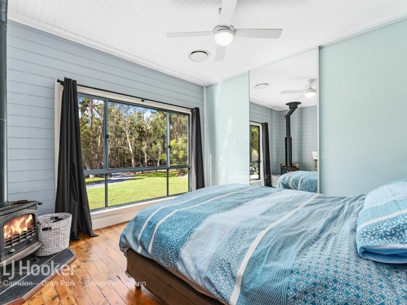 22 Lysaght Road, Wedderburn NSW 2560