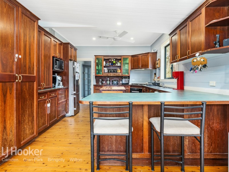 22 Lysaght Road, Wedderburn NSW 2560