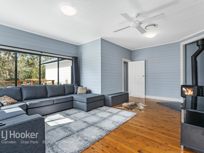 22 Lysaght Road, Wedderburn NSW 2560
