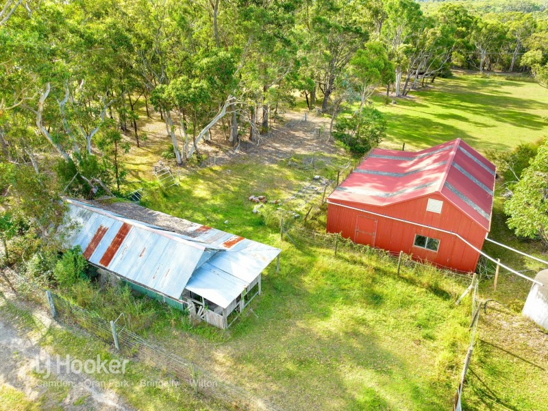 22 Lysaght Road, Wedderburn NSW 2560