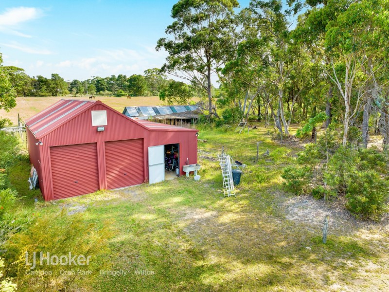 22 Lysaght Road, Wedderburn NSW 2560