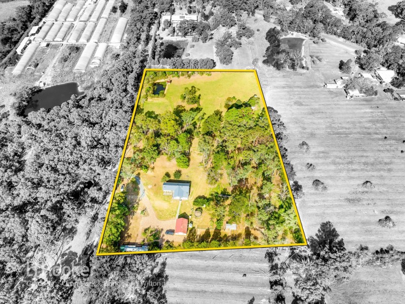22 Lysaght Road, Wedderburn NSW 2560