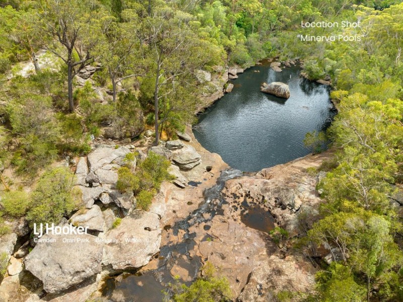 22 Lysaght Road, Wedderburn NSW 2560