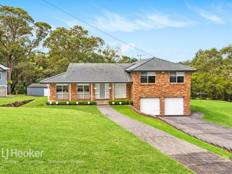 22 & 22A Waterhouse Drive, Silverdale NSW 2752