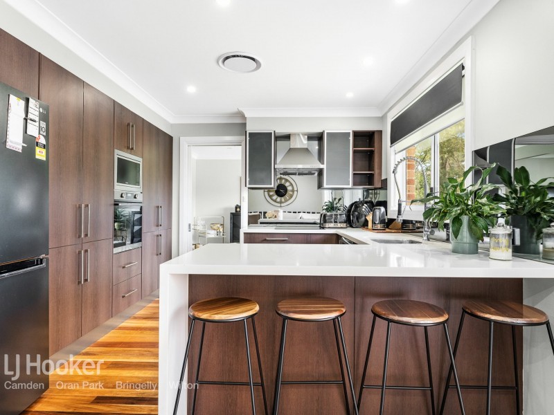 22 & 22A Waterhouse Drive, Silverdale NSW 2752