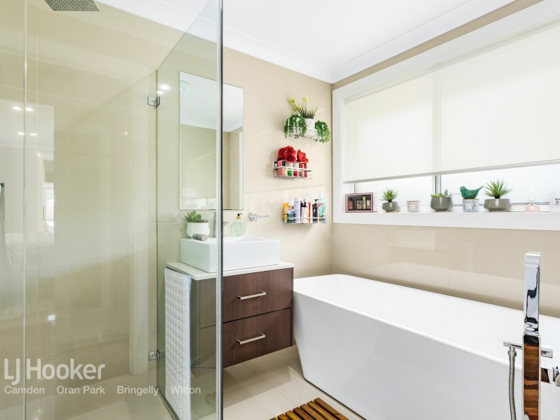 22 & 22A Waterhouse Drive, Silverdale NSW 2752