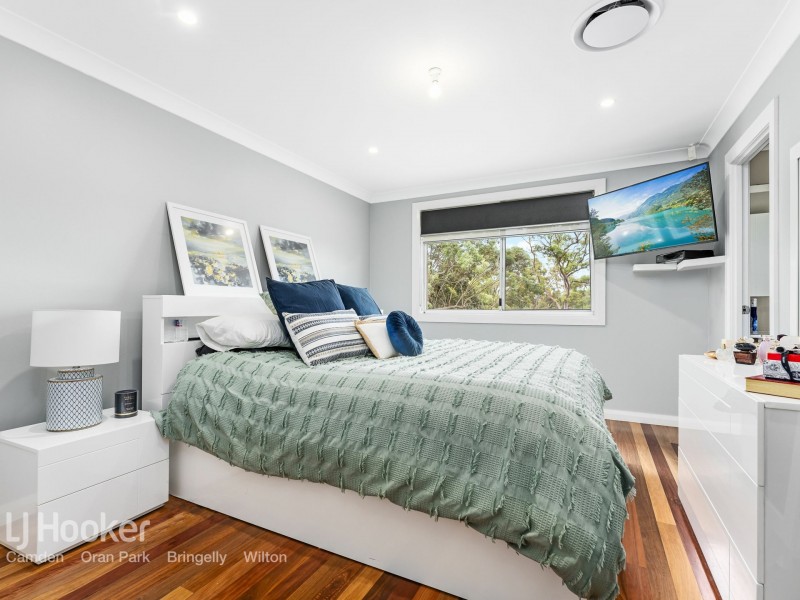 22 & 22A Waterhouse Drive, Silverdale NSW 2752