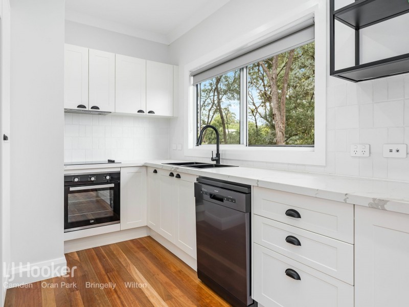 22 & 22A Waterhouse Drive, Silverdale NSW 2752