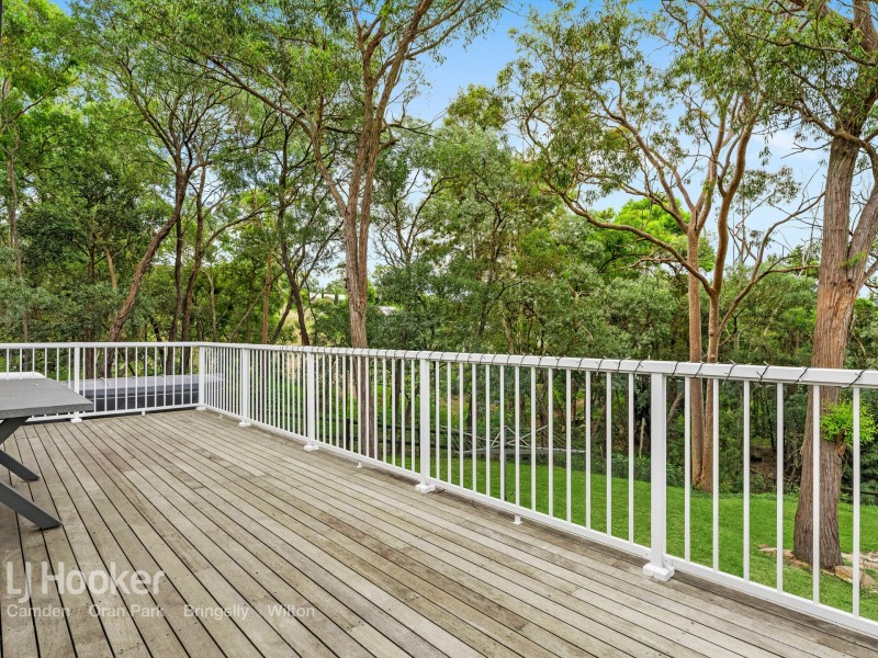 22 & 22A Waterhouse Drive, Silverdale NSW 2752