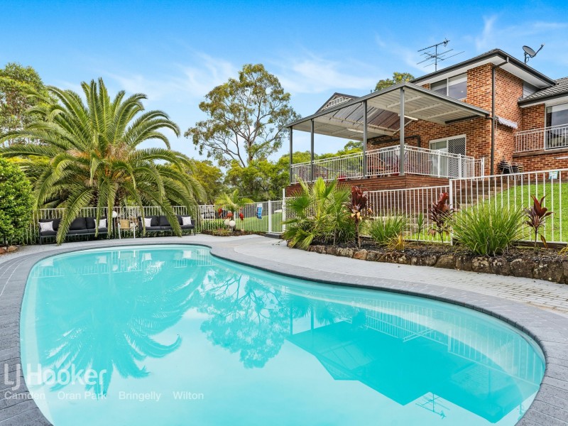 22 & 22A Waterhouse Drive, Silverdale NSW 2752