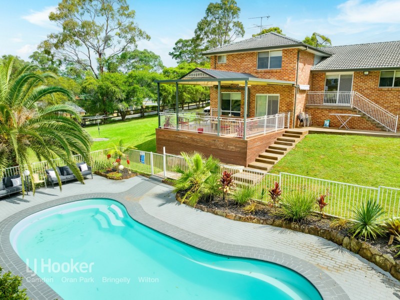 22 & 22A Waterhouse Drive, Silverdale NSW 2752