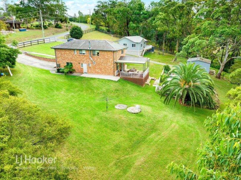 22 & 22A Waterhouse Drive, Silverdale NSW 2752