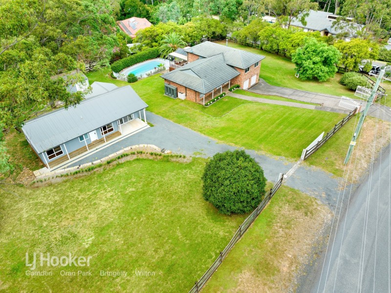 22 & 22A Waterhouse Drive, Silverdale NSW 2752
