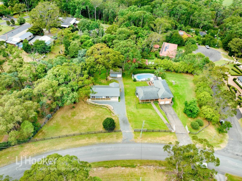 22 & 22A Waterhouse Drive, Silverdale NSW 2752