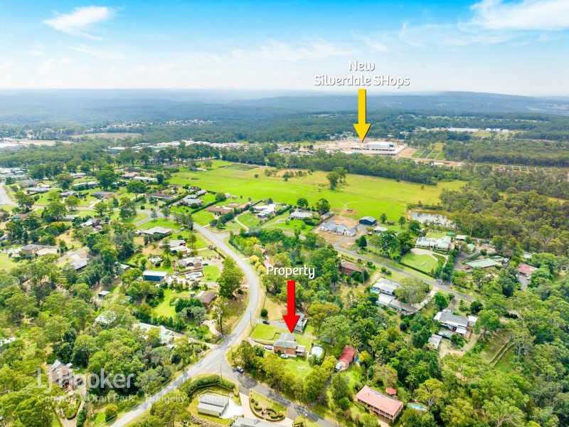 22 & 22A Waterhouse Drive, Silverdale NSW 2752