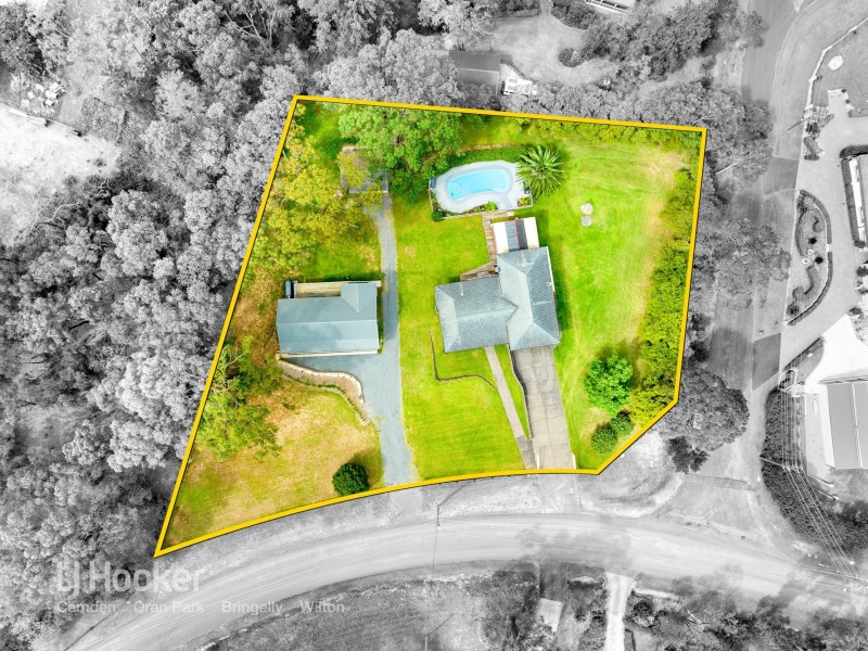 22 & 22A Waterhouse Drive, Silverdale NSW 2752