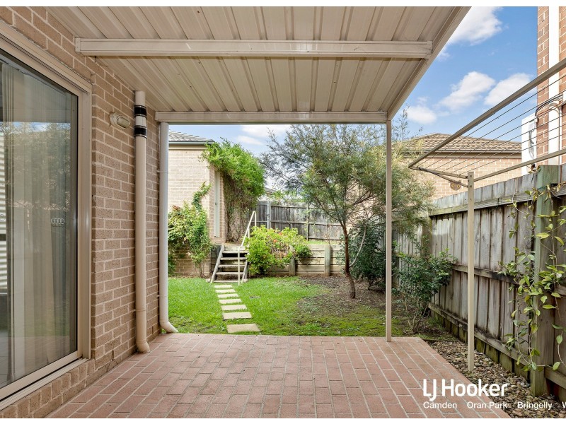 4 Thornton Road, Elderslie NSW 2570