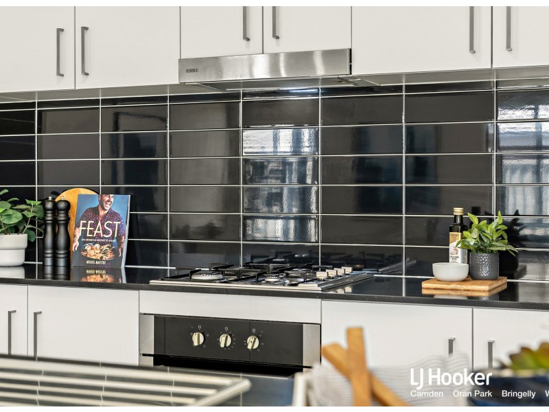 46 Donovan Boulevard, Gregory Hills NSW 2557