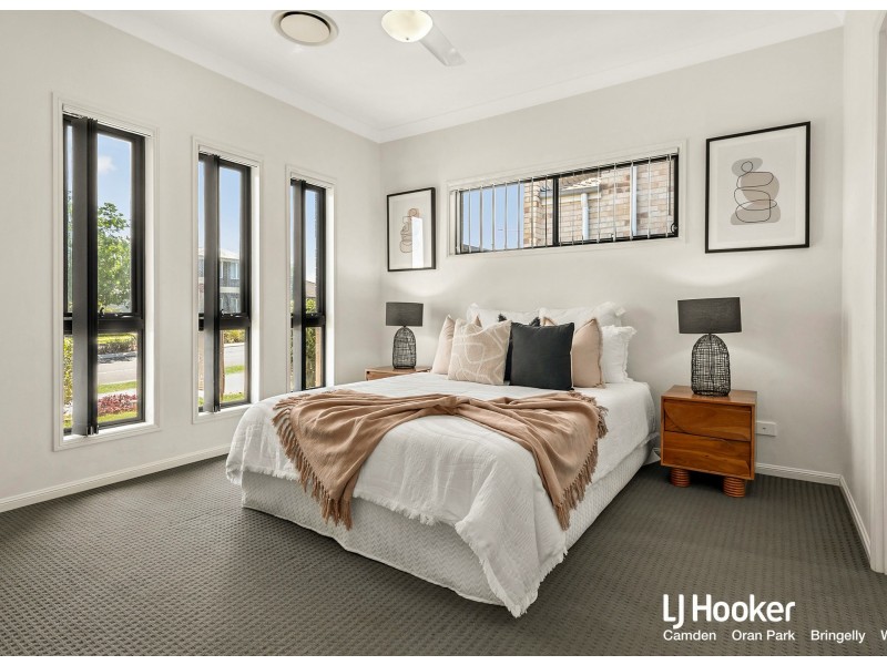 46 Donovan Boulevard, Gregory Hills NSW 2557