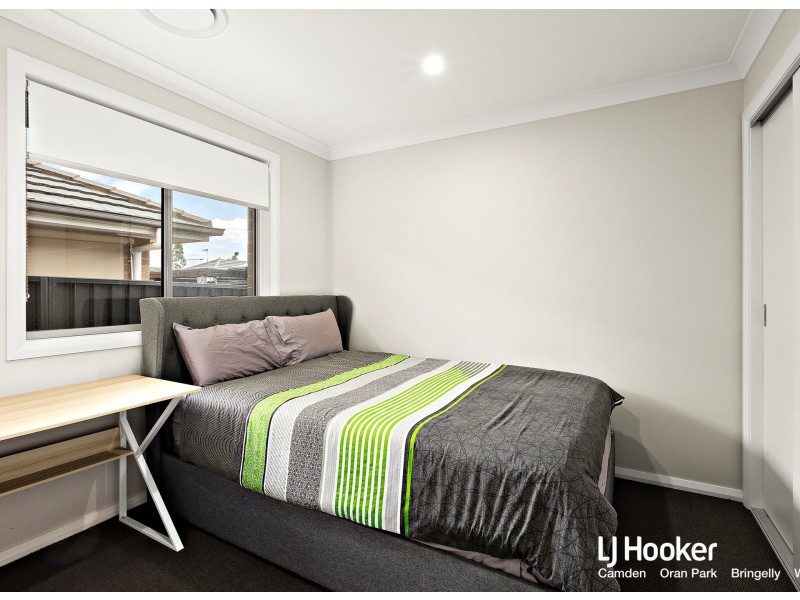 19 Bilson Road, Spring Farm NSW 2570