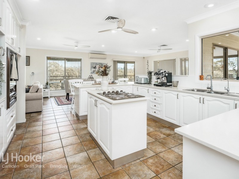 365 Bobs Range Road, Orangeville NSW 2570