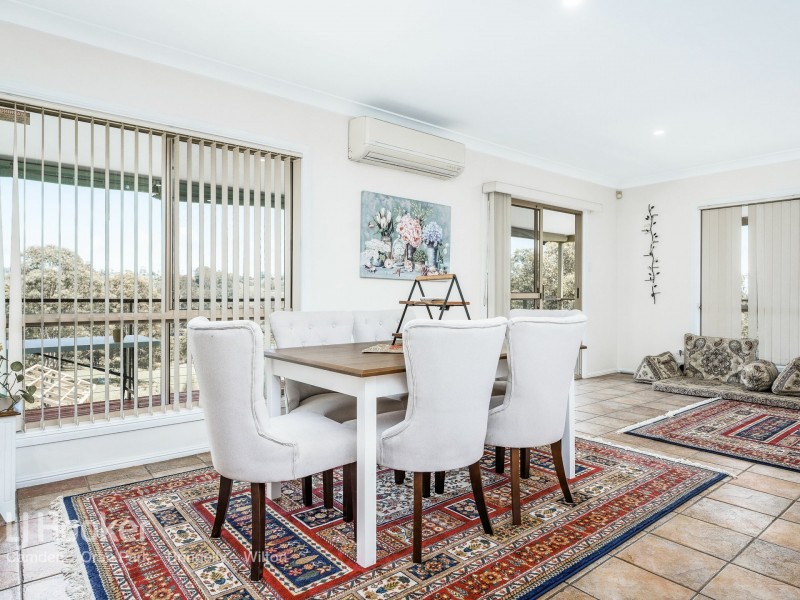 365 Bobs Range Road, Orangeville NSW 2570