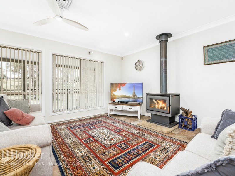 365 Bobs Range Road, Orangeville NSW 2570