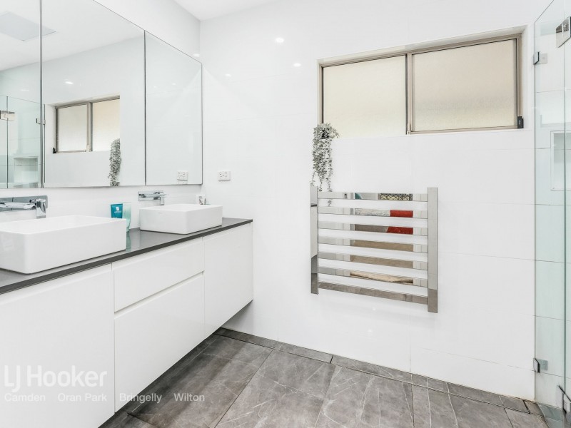 365 Bobs Range Road, Orangeville NSW 2570
