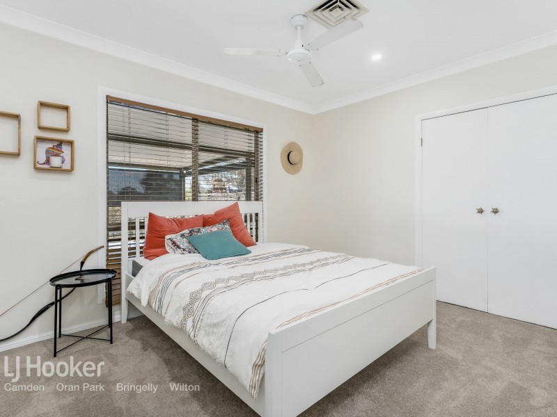 365 Bobs Range Road, Orangeville NSW 2570