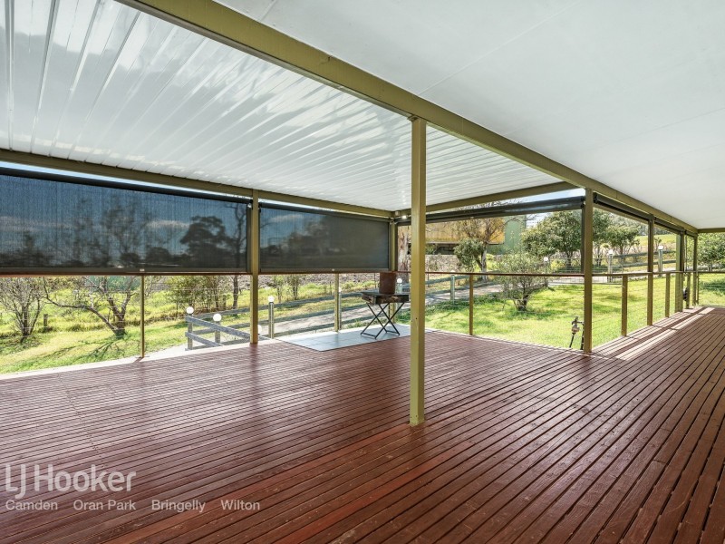 365 Bobs Range Road, Orangeville NSW 2570