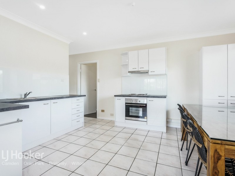 365 Bobs Range Road, Orangeville NSW 2570
