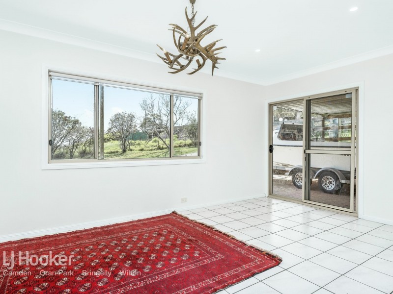 365 Bobs Range Road, Orangeville NSW 2570