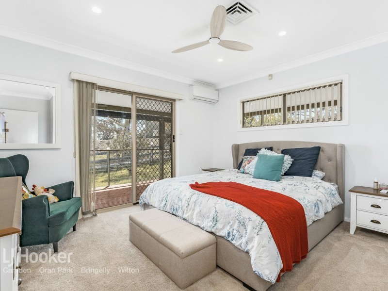 365 Bobs Range Road, Orangeville NSW 2570
