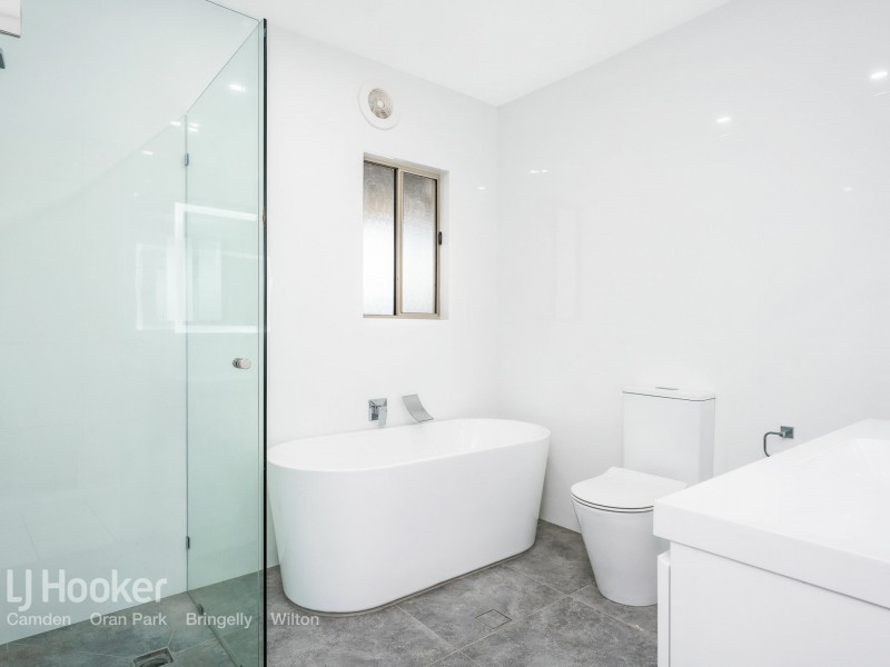 365 Bobs Range Road, Orangeville NSW 2570