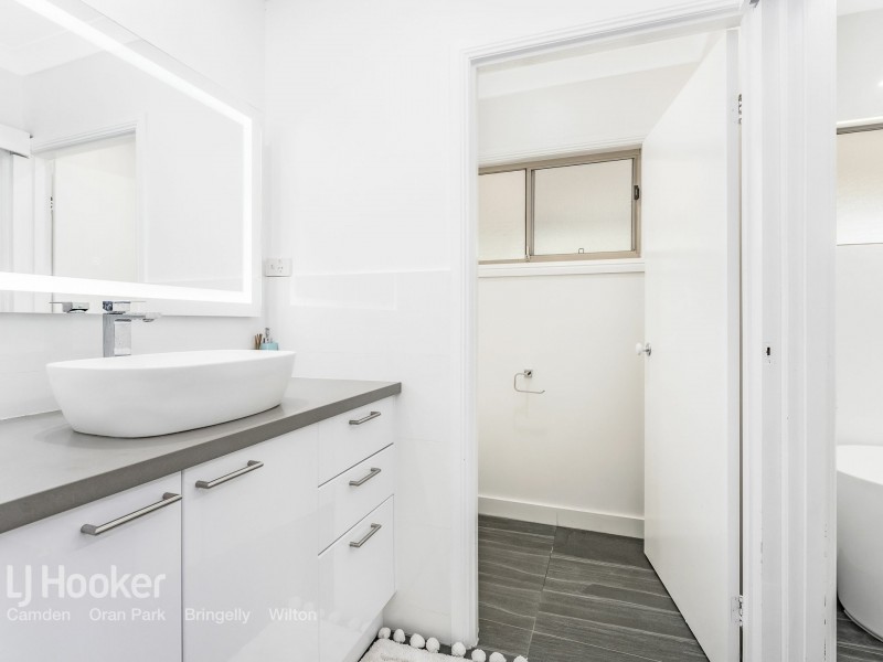 365 Bobs Range Road, Orangeville NSW 2570
