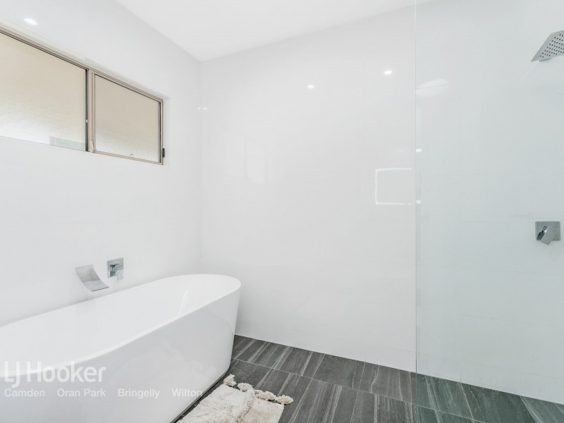 365 Bobs Range Road, Orangeville NSW 2570