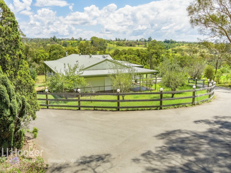 365 Bobs Range Road, Orangeville NSW 2570