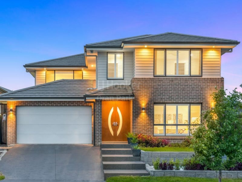 6 McCormack Street, Oran Park NSW 2570