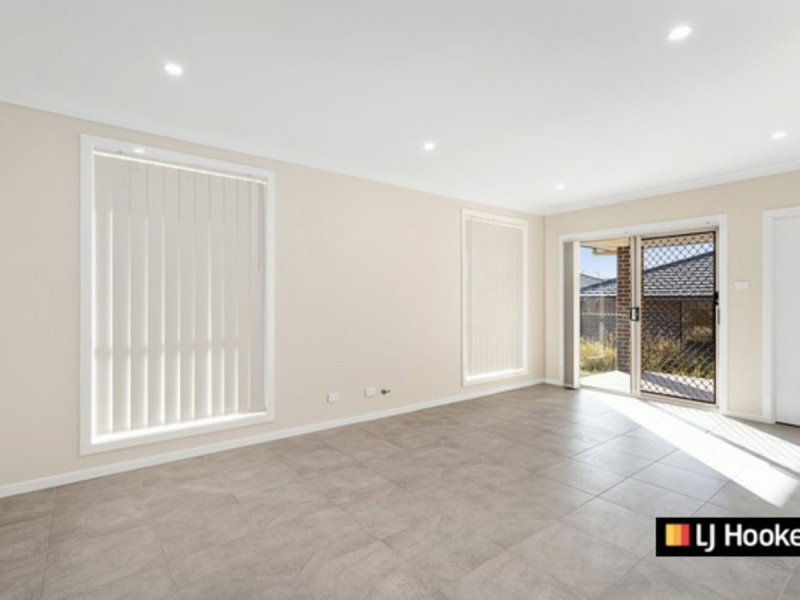 103 Donovan Boulevard, Gregory Hills NSW 2557