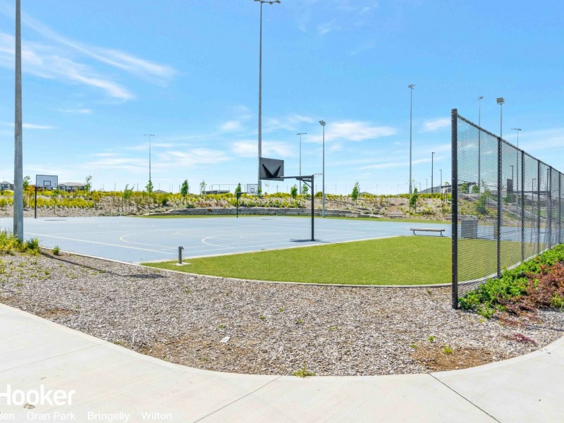 80 Skaife Street, Oran Park NSW 2570