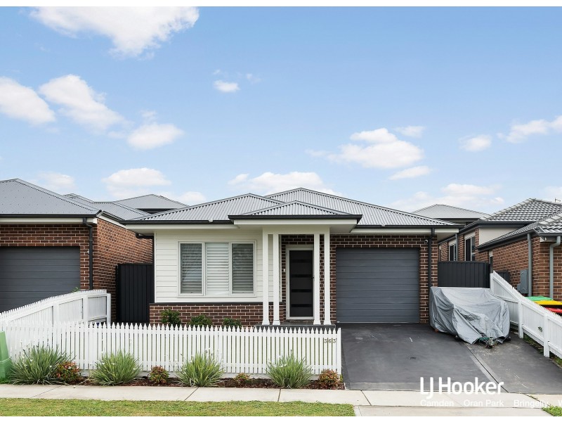 363 Fifth Avenue, Austral NSW 2179