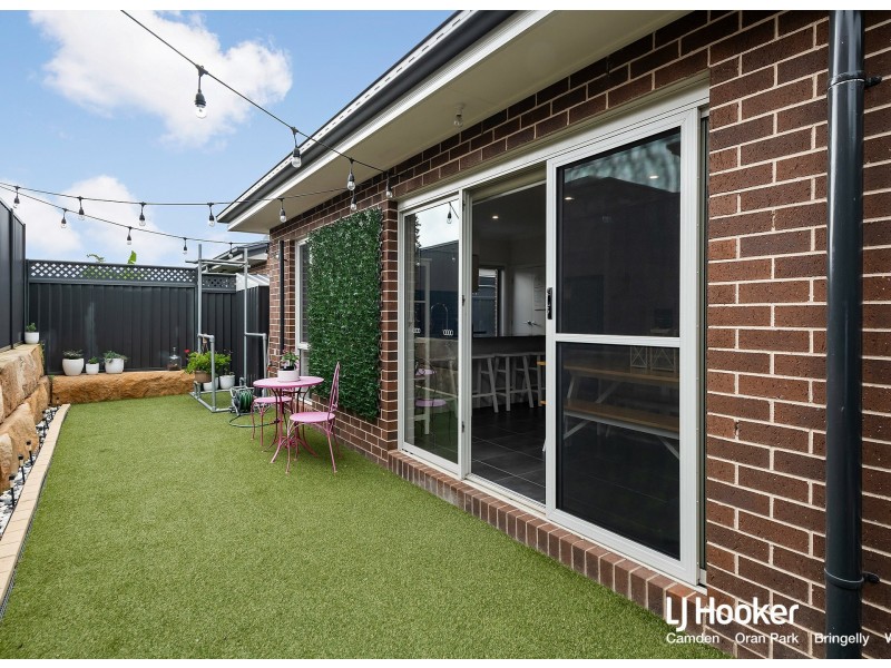 363 Fifth Avenue, Austral NSW 2179