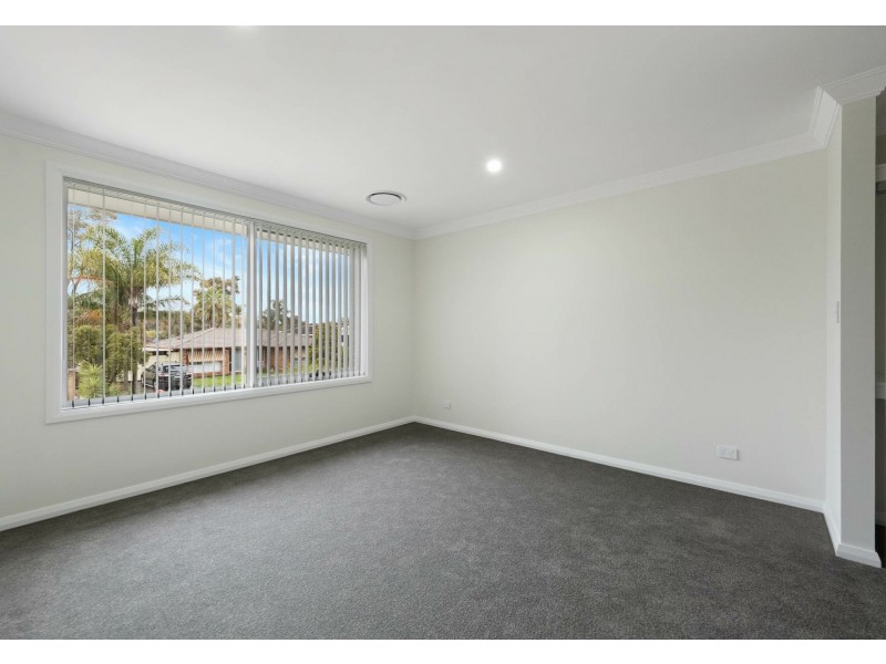 27 Eskdale Close, Narellan Vale NSW 2567