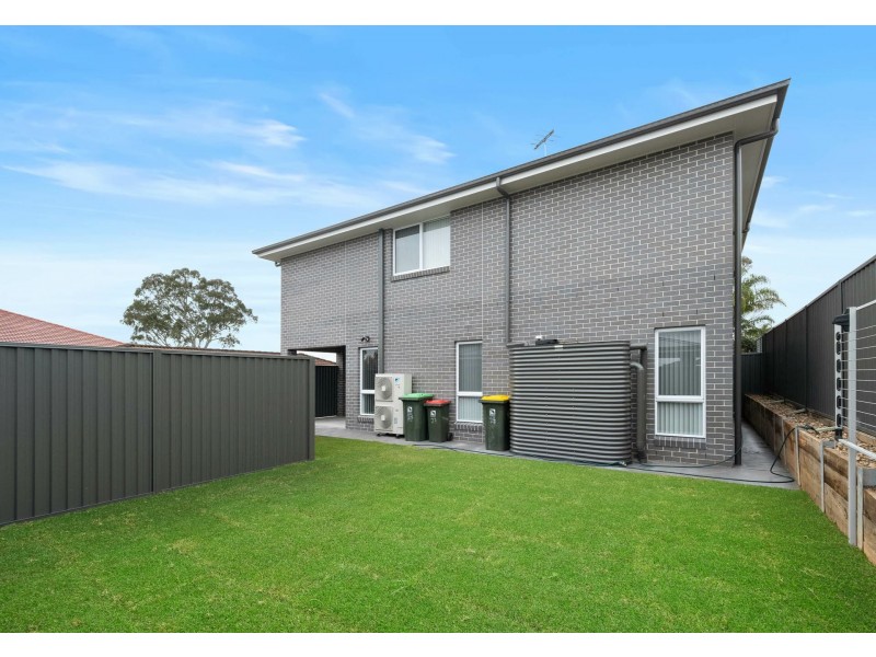 27 Eskdale Close, Narellan Vale NSW 2567